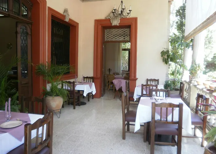 Hotel La Casona Del Llano