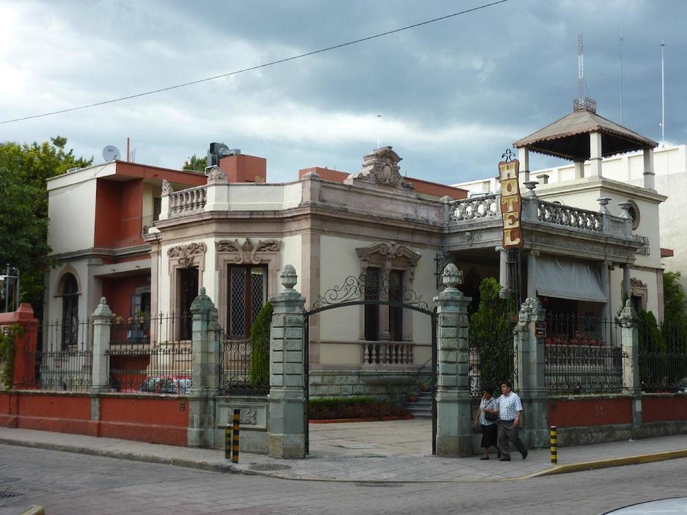 La Casona Del Llano 3*